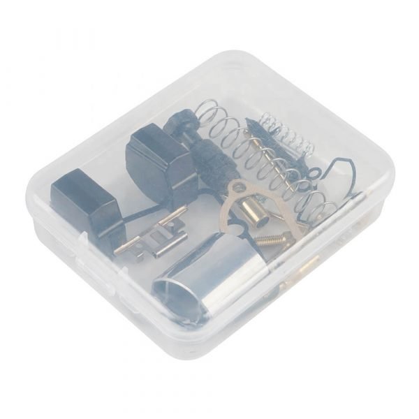 Universal 28mm Flat Slide Carburetor + Repair Tool Kit For Motorcycle Scooter ATV 80cc-350cc (4)